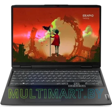 Игровой ноутбук Lenovo IdeaPad Gaming 3 16ARH7 (82SCA4TRRU)